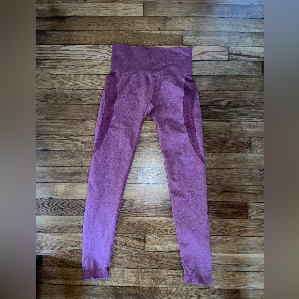 NVGTN High Waisted Leggings